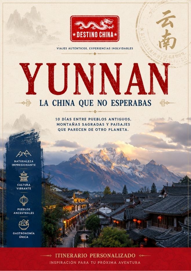 YUNNAN
