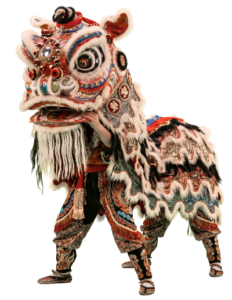 lion